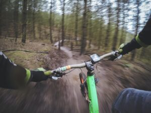 Best Bike Trails in Winnipeg