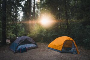 Best Campgrounds Near Winnipeg