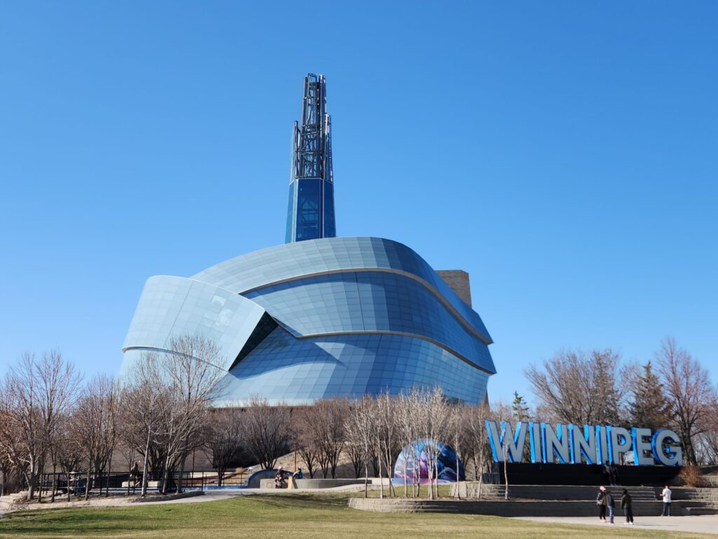 Winnipeg's must see museums